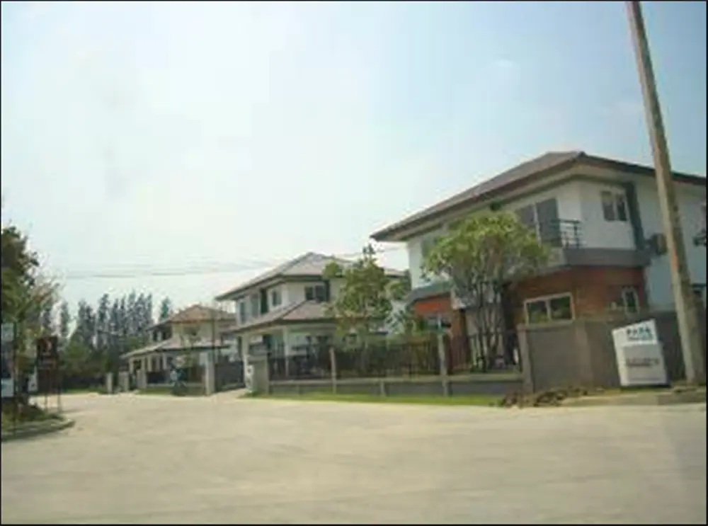 คาซ่า วิลล์ รามอินทรา-หทัยราษฎร์