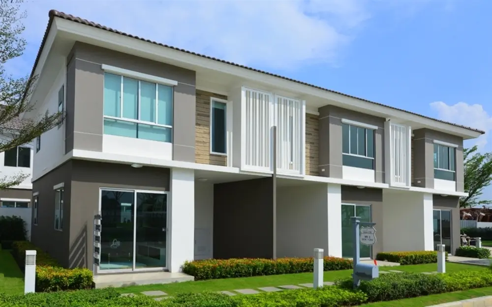 พฤกษาวิลล์ 49 (ศรีนครินทร์)