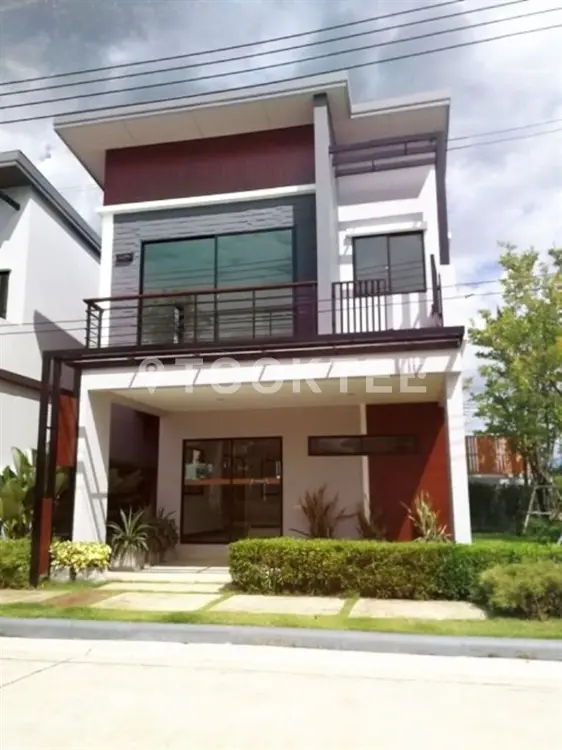 เนเชอร่า เทรนด์ ปิ่นเกล้า-สาย 5
